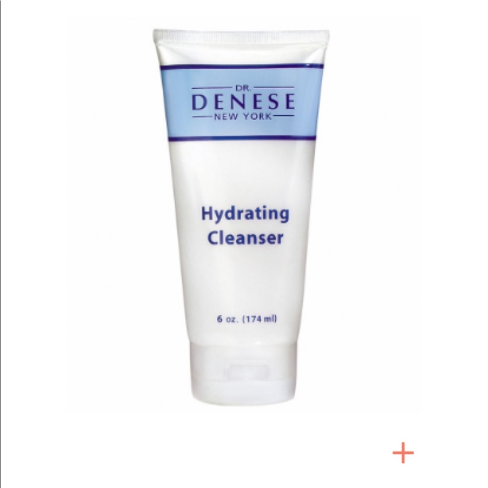 Dr Denese Hydrating Cleanser NEW